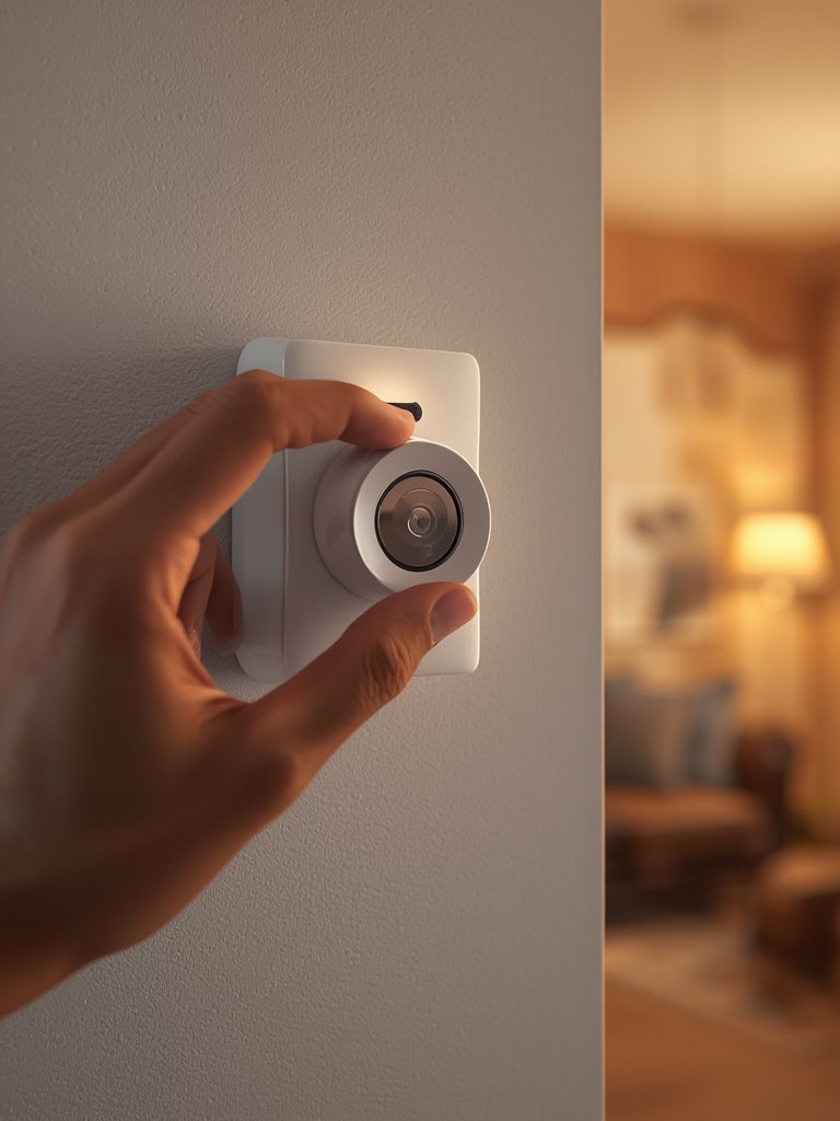 Lithium batteries in action