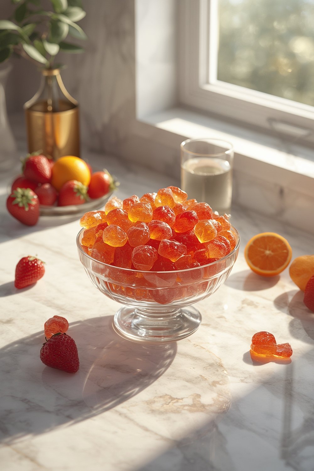 Collagen Gummies - Illustration 1