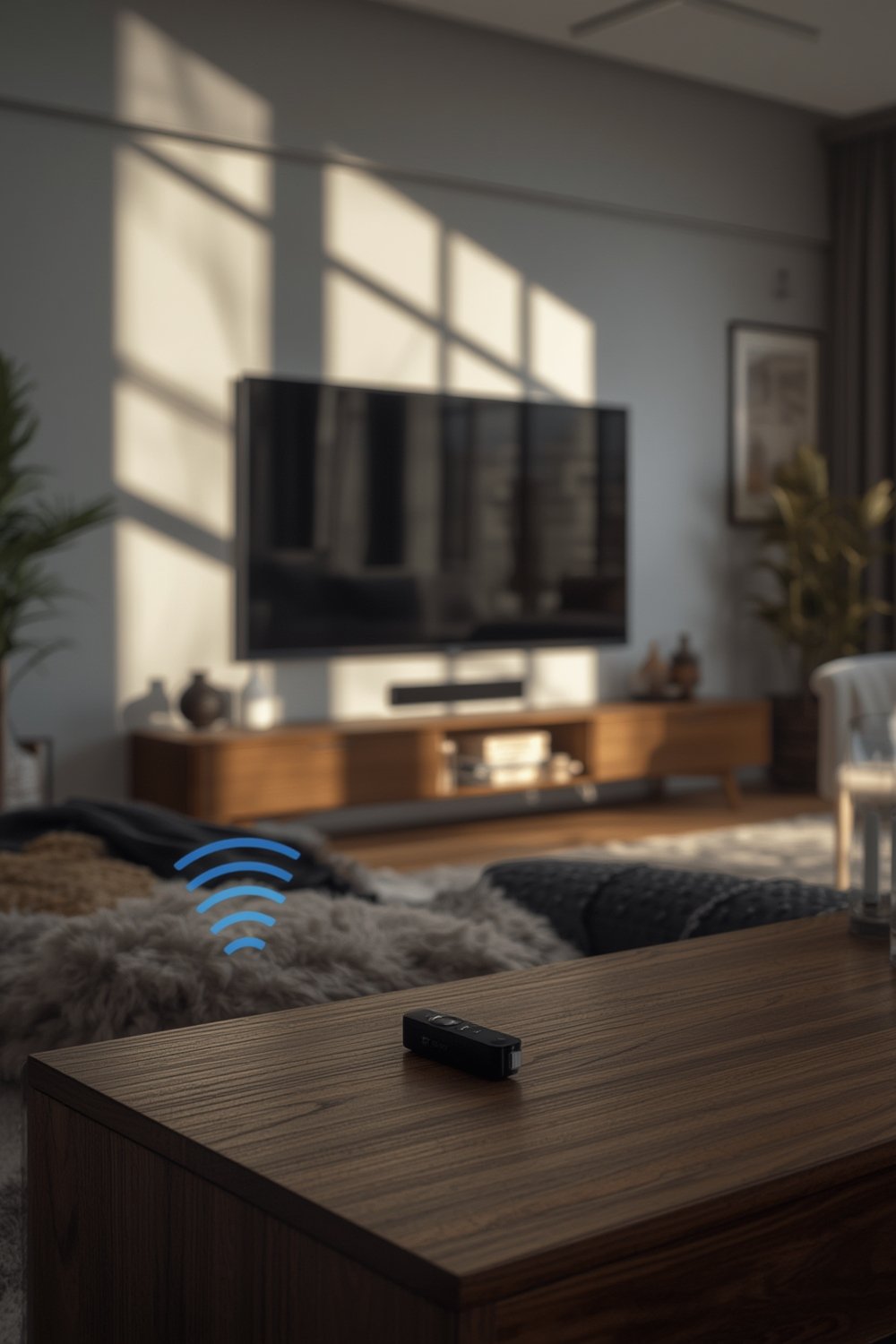 Fire Stick product view