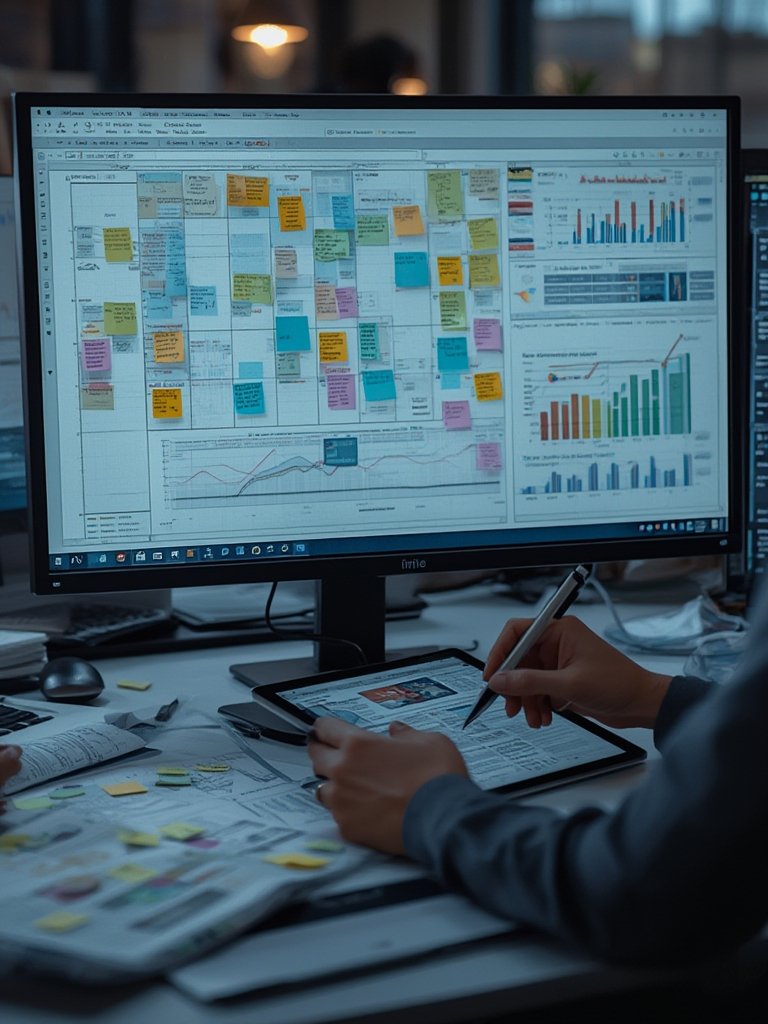 SEO content strategy - Illustration 2