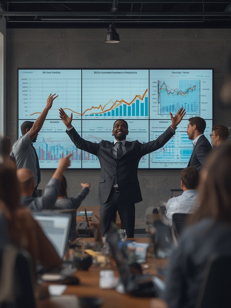 SEO content strategy - Illustration 3