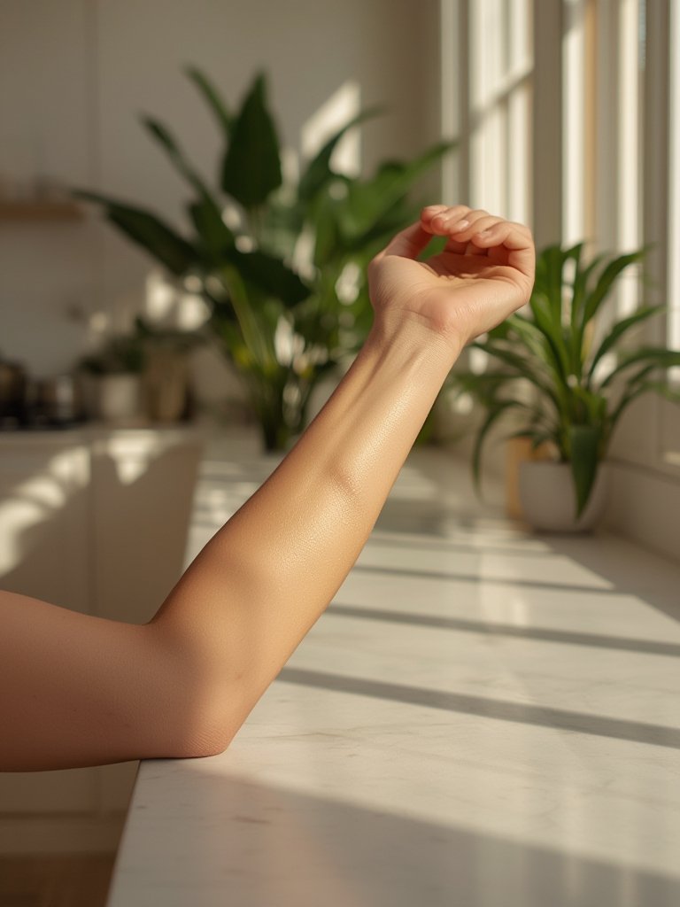 Scar Tape - Illustration 3