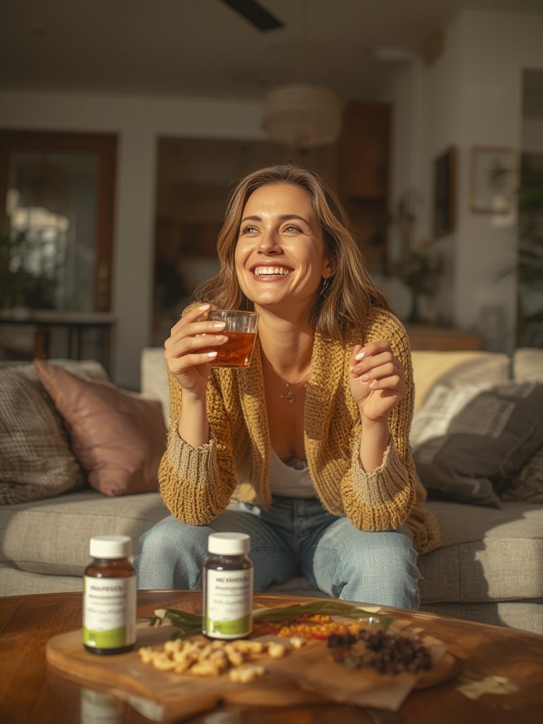 UTI Supplement - Illustration 3