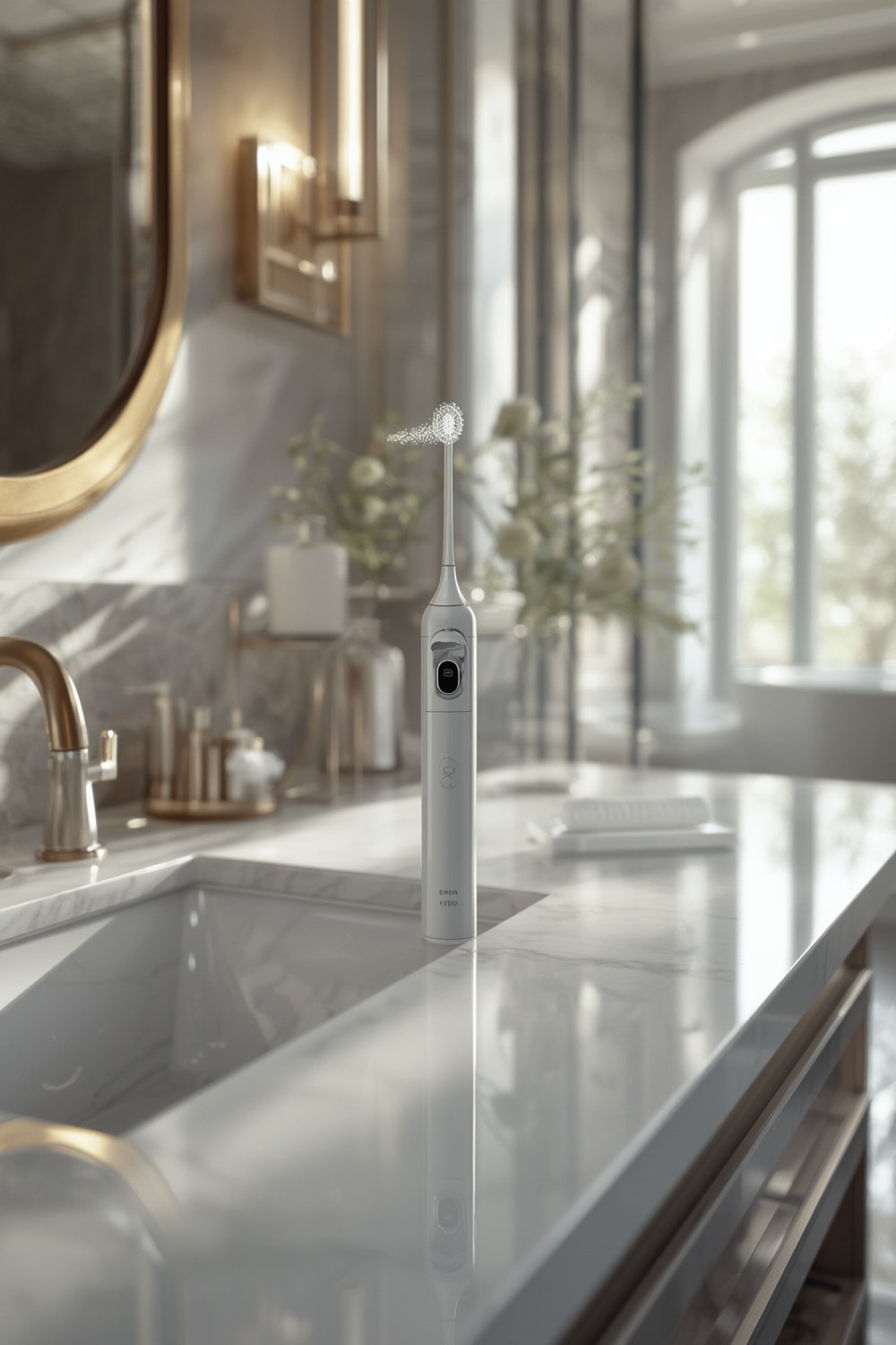 Water Flosser: 7 Amazing Ways to Improve Gum Health (Proven Guide) 1 Water Flosser - Illustration 1