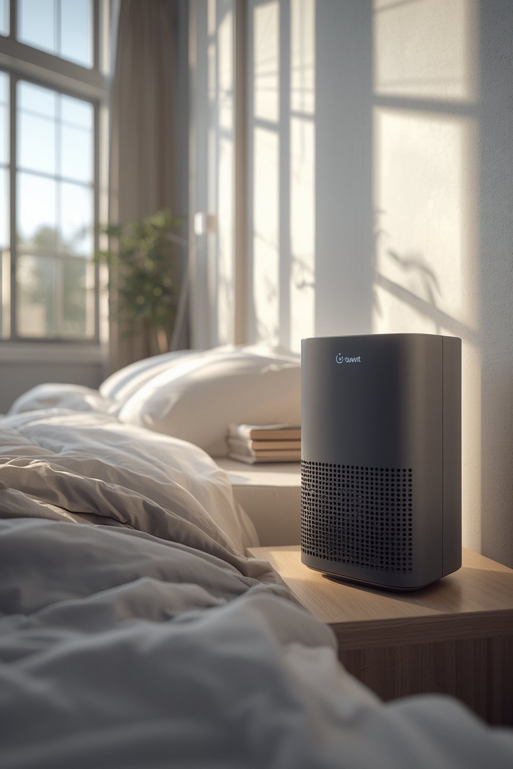 Air Purifier: 7 Ultimate Steps For Best Results In 2026 1 air purifier product view