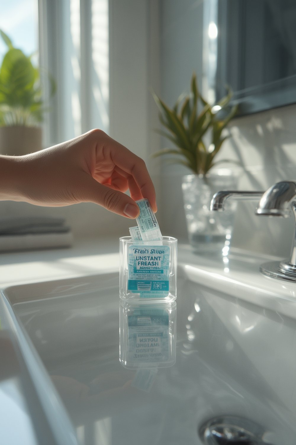 Breath Strips: 7 Ultimate Secrets For Amazing Freshness In 2026 1 breath strips product view