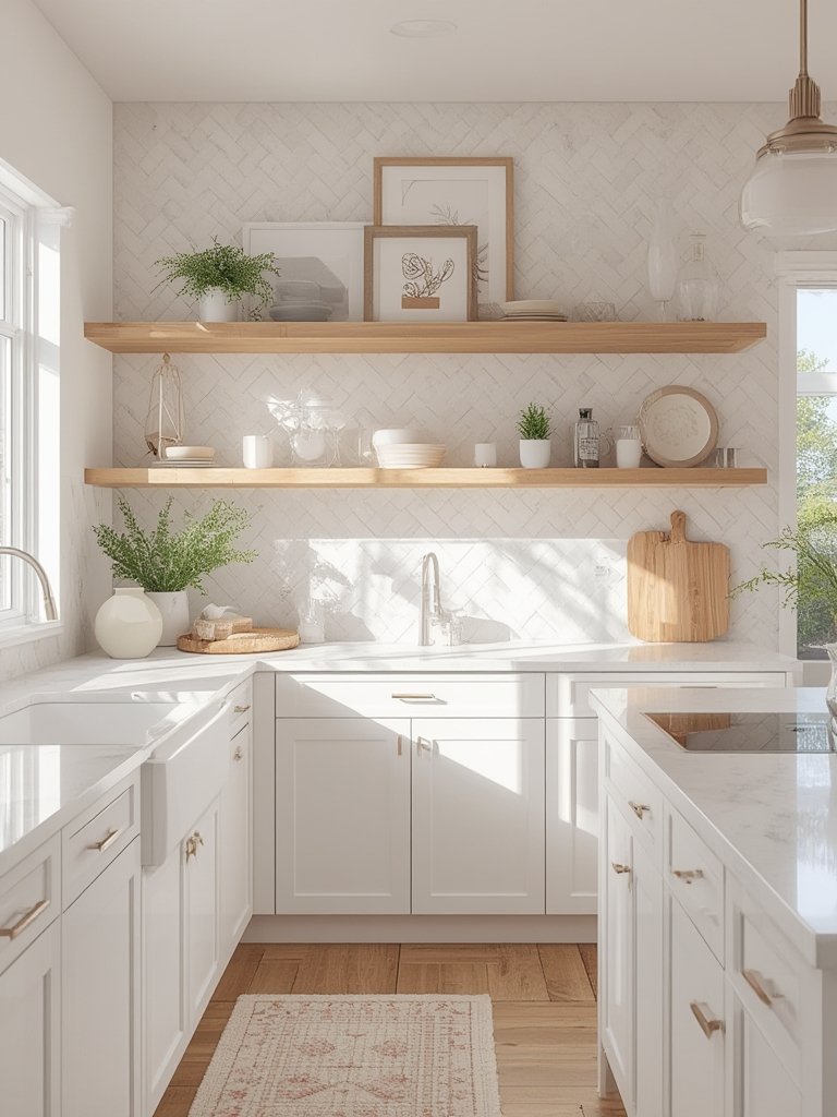 Budget Kitchen Remodel: 7 Amazing Ways to Upgrade Your Home (Proven Guide) 3 budget kitchen remodel - Illustration 3