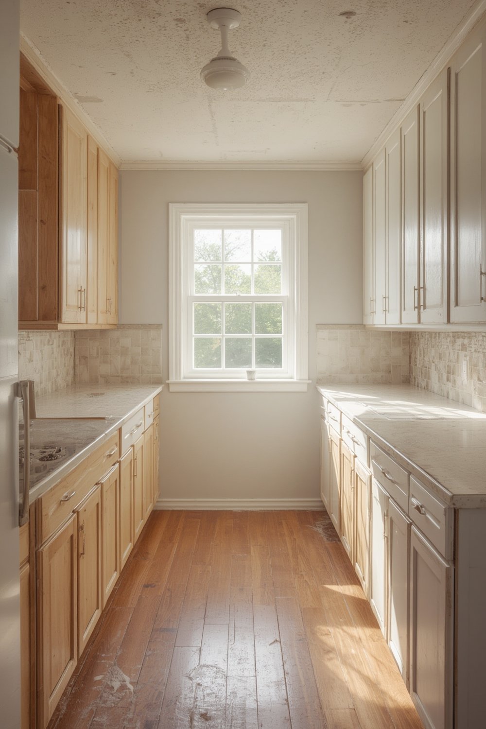 Budget Kitchen Remodel: 7 Amazing Ways to Upgrade Your Home (Proven Guide) 1 budget kitchen remodel - Illustration 1