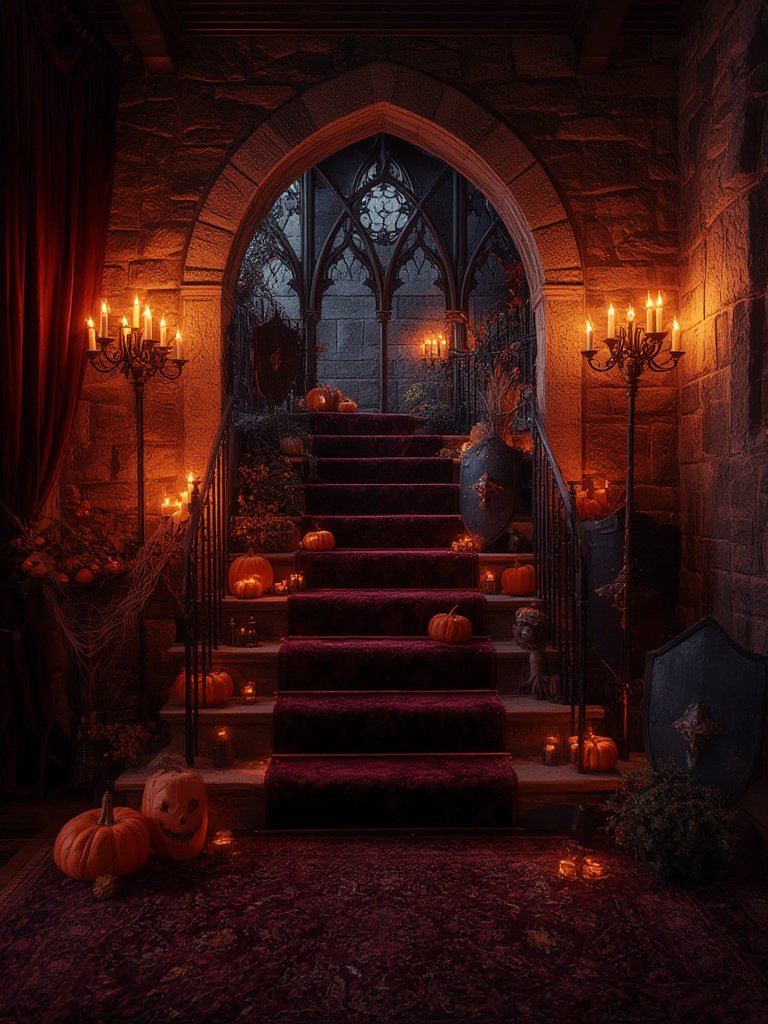 Haunted Props: 9 Ultimate Secrets For Amazing Party Decor In 2026 2 haunted props in action