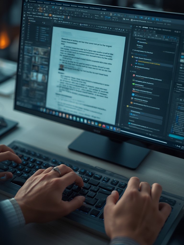 Google Docs: 7 Amazing Ways to Boost Productivity (Proven Guide) 2 google docs - Illustration 2