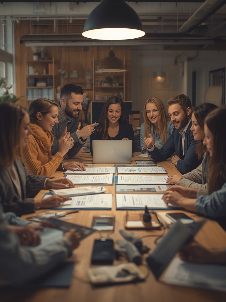 Google Docs: 7 Amazing Ways To Boost Productivity (Proven Guide) 3 google docs - Illustration 3