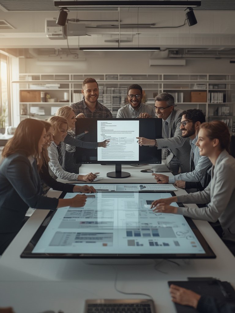 google docs - Illustration 3