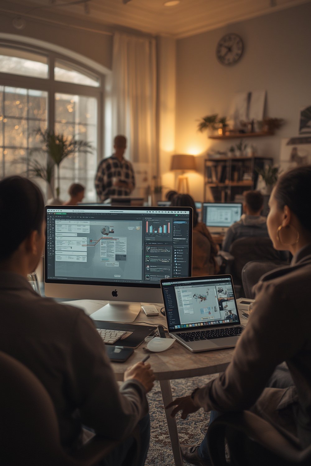 Google Docs: 9 Amazing Ways to Boost Productivity (Proven Guide) 1 google docs - Illustration 1