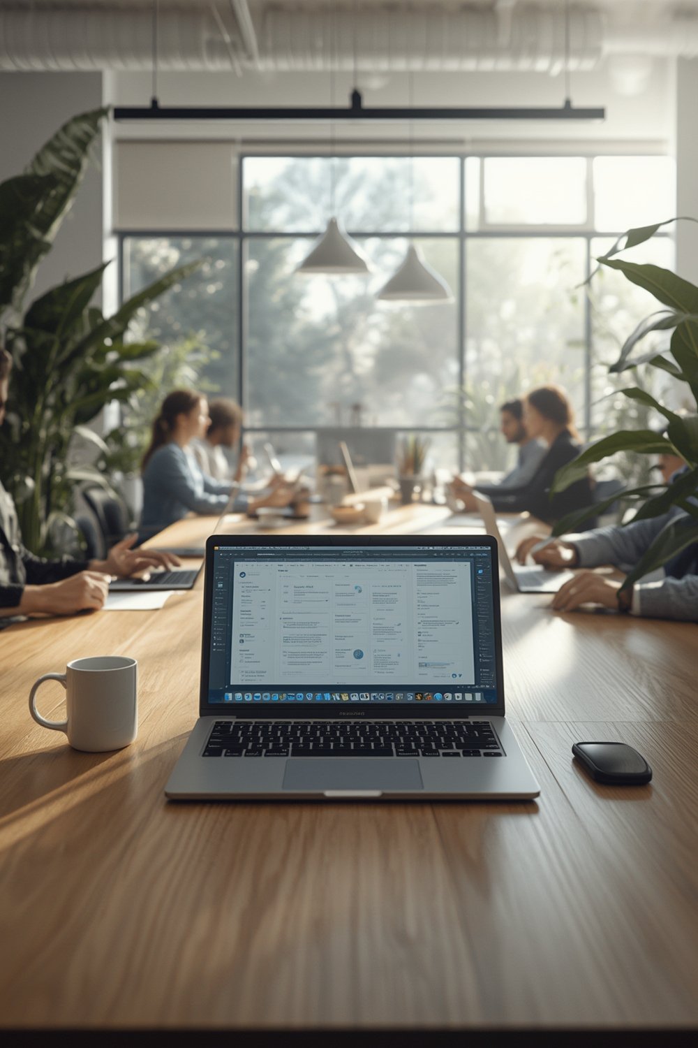 Google Docs: 7 Amazing Ways To Boost Productivity (Proven Guide) 1 google docs - Illustration 1