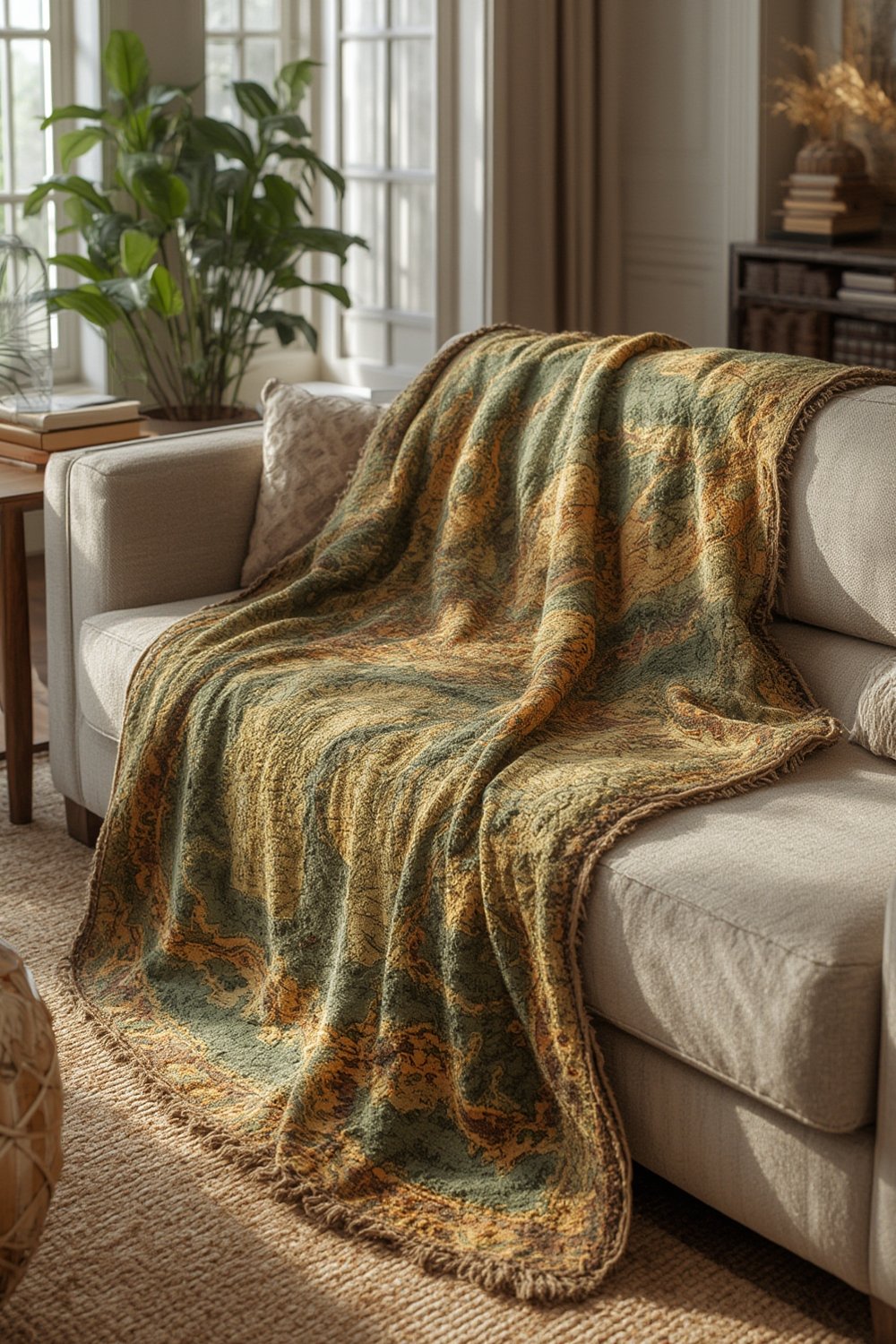 Hobbit Blanket: 7 Ultimate Checklist For Amazing Home Decor In 2026 1 hobbit blanket product view