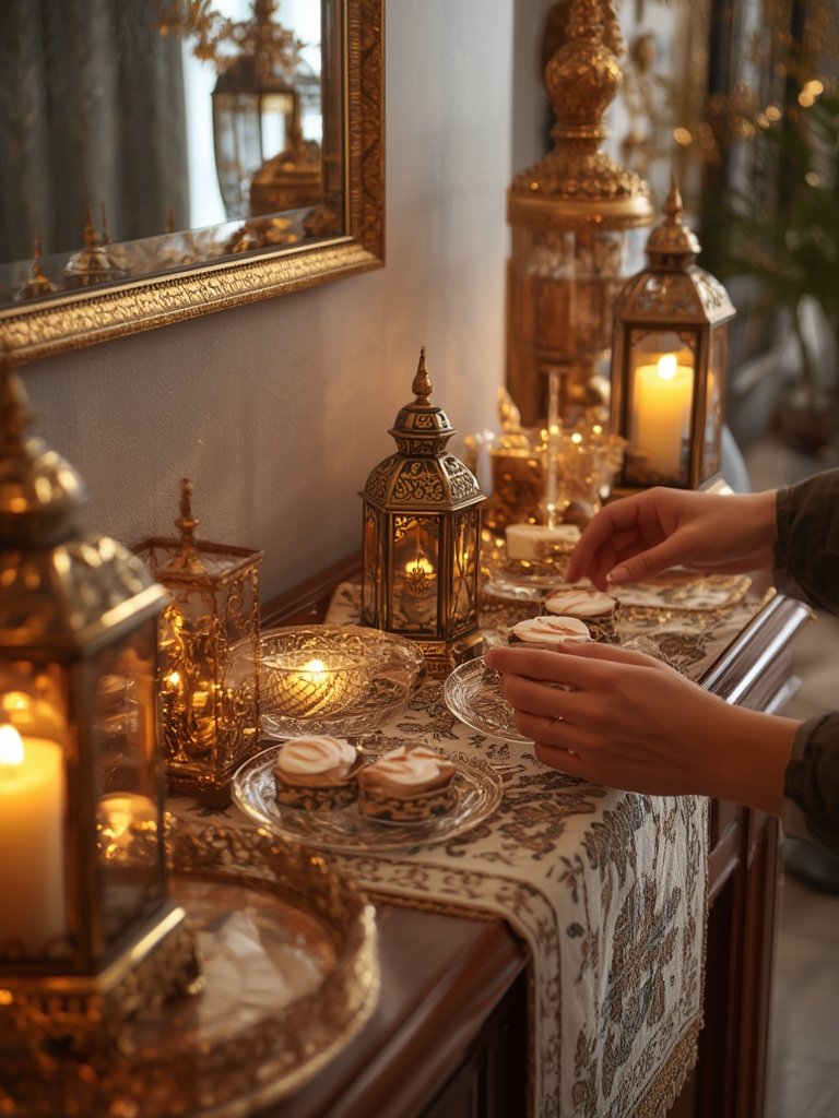 Home Goods Ramadan Decor: 7 Amazing Ways To Create A Meaningful Space (Proven Guide) 2 home goods ramadan decor - Illustration 2