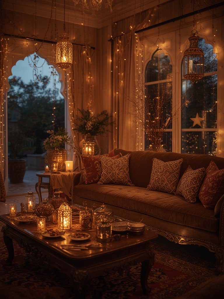 Home Goods Ramadan Decor: 7 Amazing Ways To Create A Meaningful Space (Proven Guide) 3 home goods ramadan decor - Illustration 3