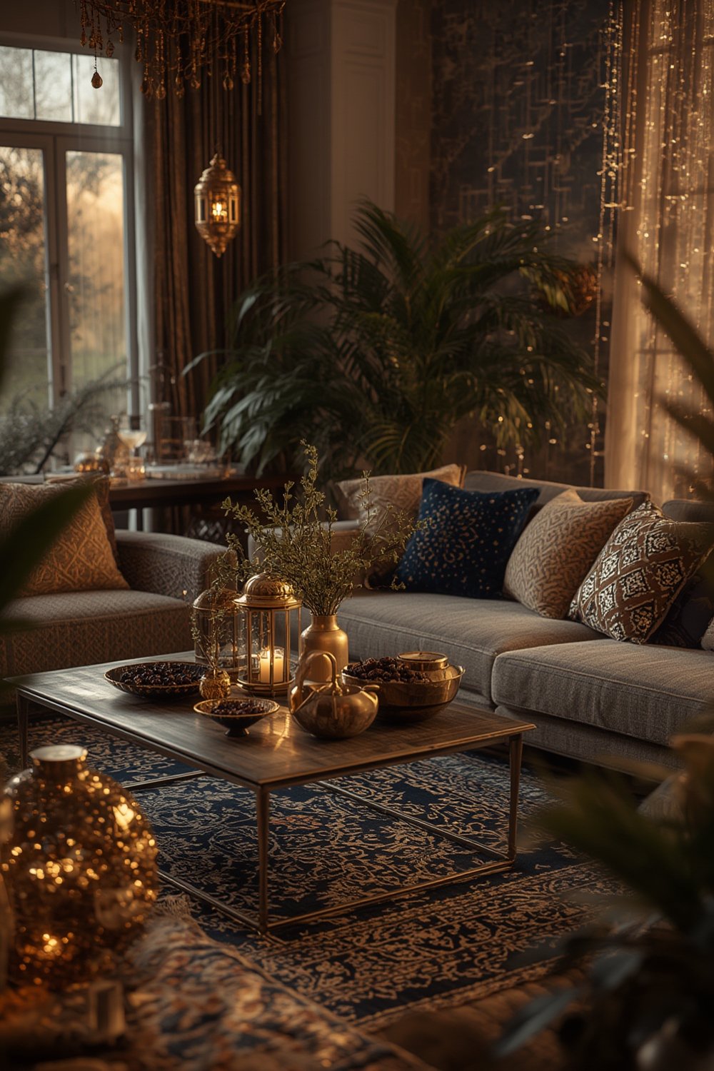 Home Goods Ramadan Decor: 7 Amazing Ways to Elevate Your Home (Proven Guide) 1 home goods ramadan decor - Illustration 1