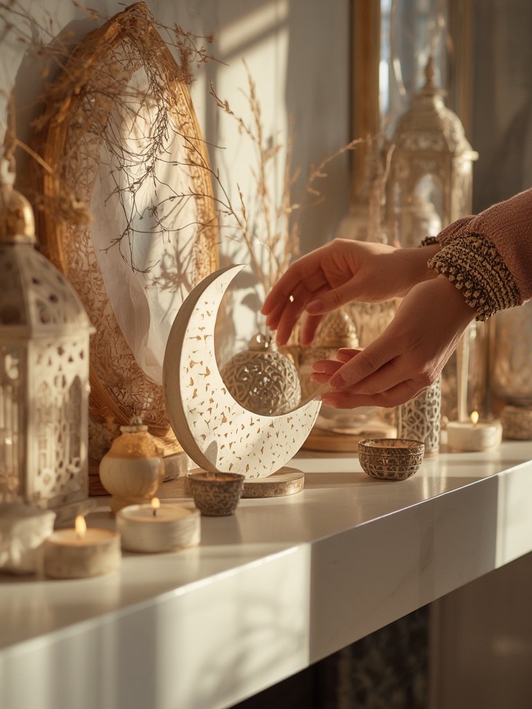 Home Goods Ramadan Decor: 7 Amazing Ways to Elevate Your Home (Proven Guide) 2 home goods ramadan decor - Illustration 2