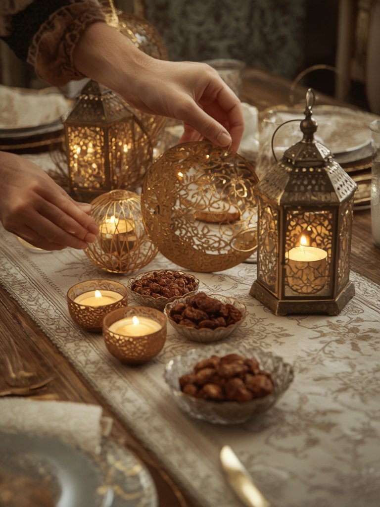 Home Goods Ramadan Decor: 12 Amazing Ways to Transform Your Home (Proven Guide) 2 home goods ramadan decor - Illustration 2