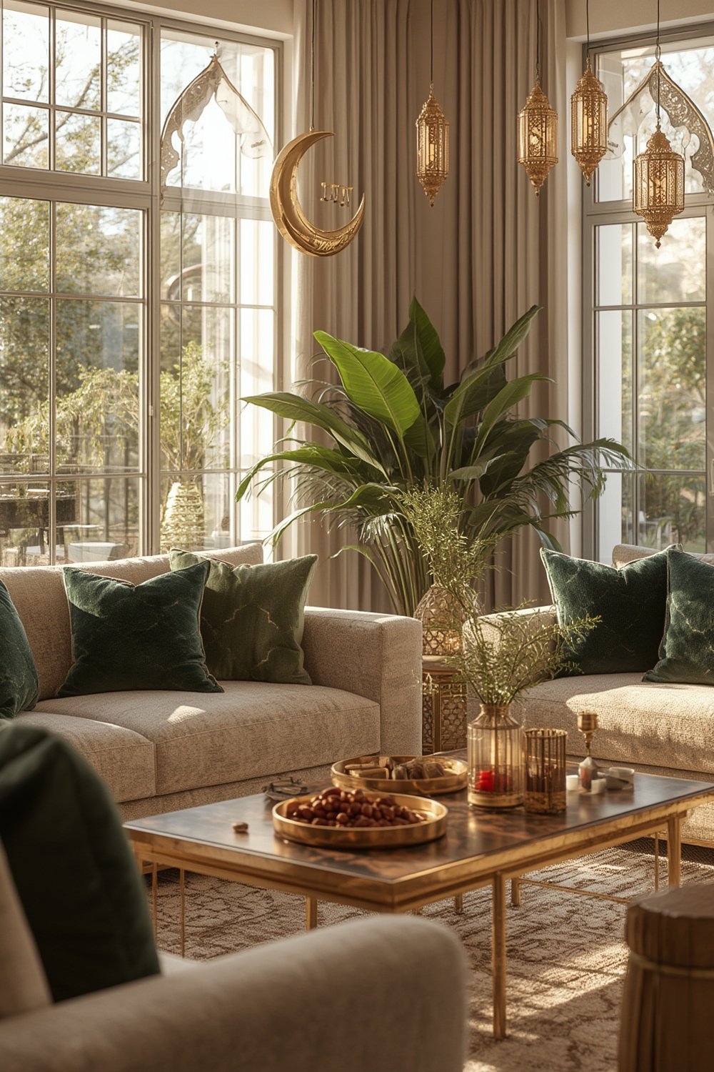 Home Goods Ramadan Decor: 7 Amazing Ways to Elevate Your Iftar (Proven Guide) 1 home goods ramadan decor - Illustration 1