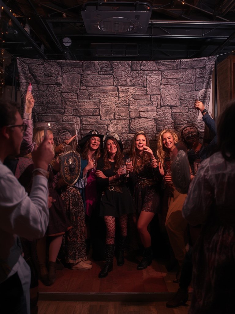 Stone Backdrop: 10 Ultimate Checklist For Amazing 2026 Decor 2 stone backdrop in action