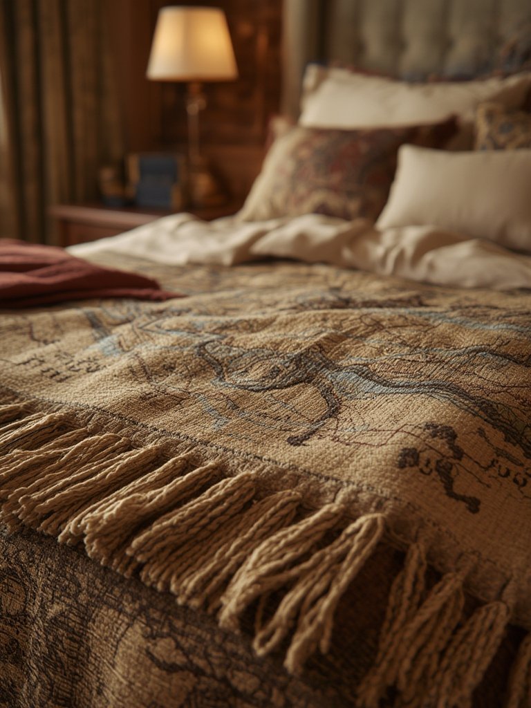 Hobbit Blanket: 7 Ultimate Checklist For Amazing Home Decor In 2026 2 hobbit blanket in action