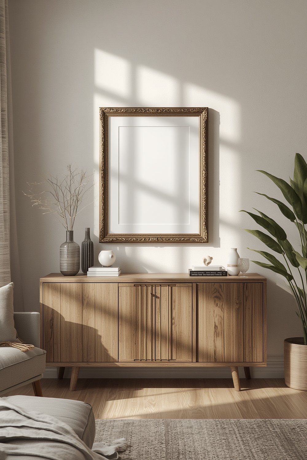 photo frame product view