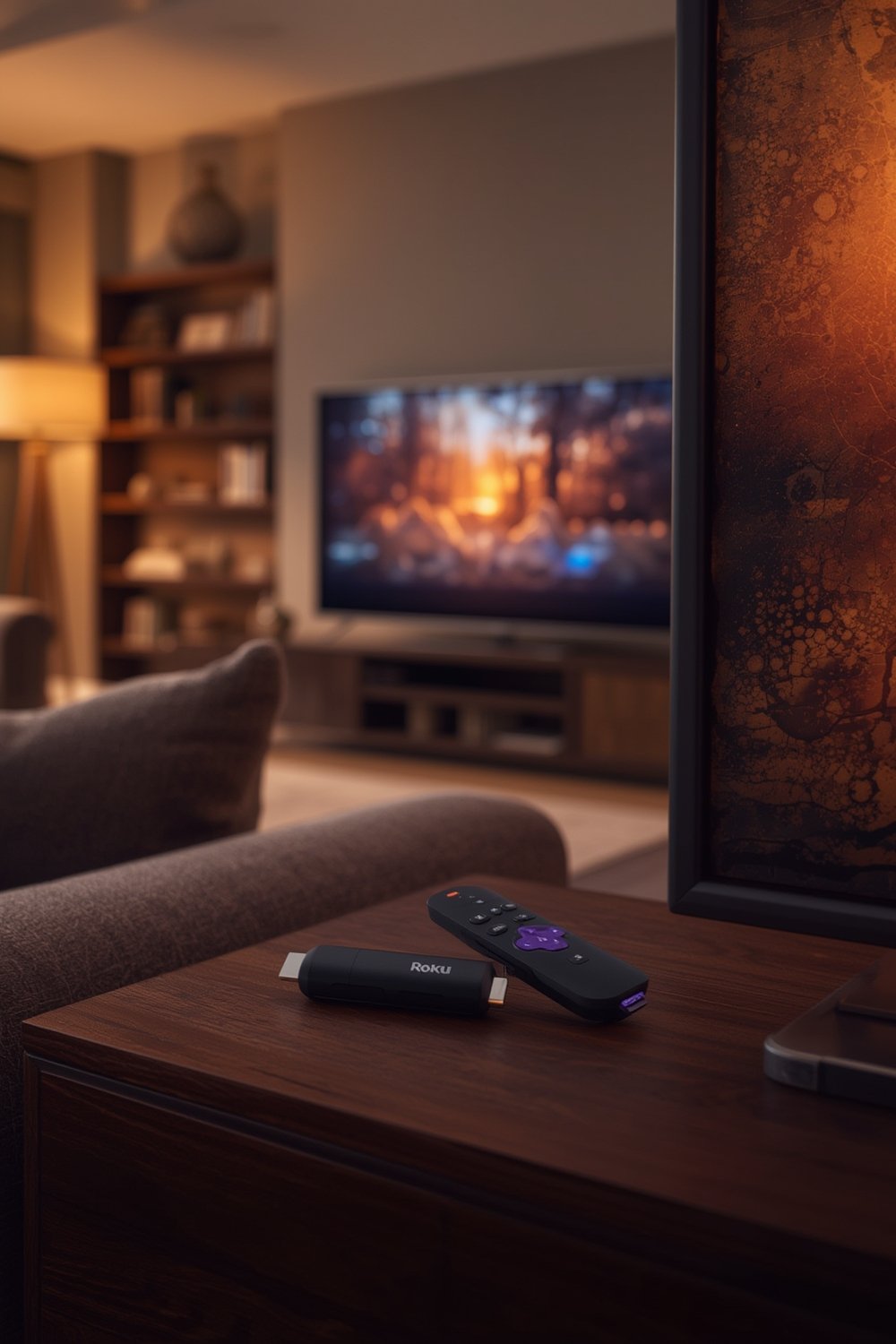 roku stick product view