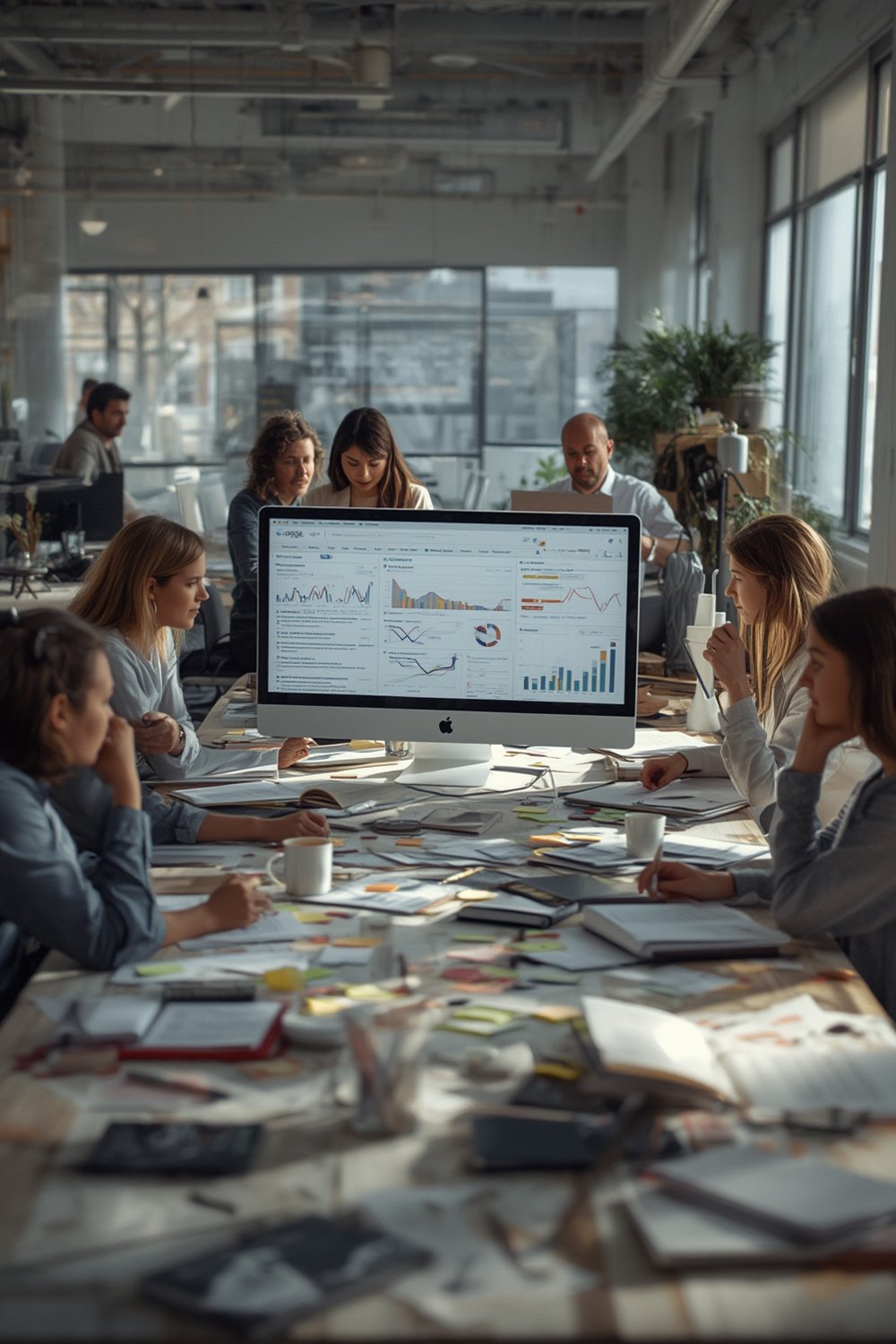 SEO Content Strategy: 7 Amazing Ways to Drive Organic Growth (Proven Guide) 1 seo content strategy - Illustration 1