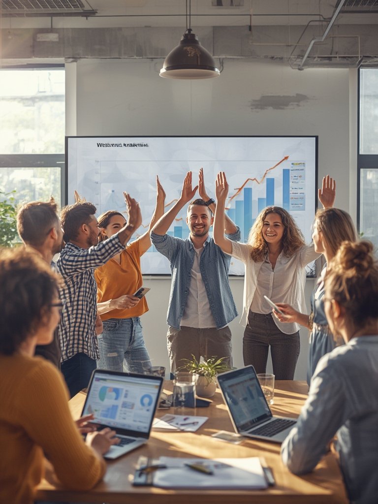 SEO Content Strategy: 7 Amazing Ways to Drive Organic Growth (Proven Guide) 3 seo content strategy - Illustration 3