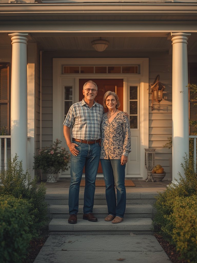 stay at home sons - Illustration 3