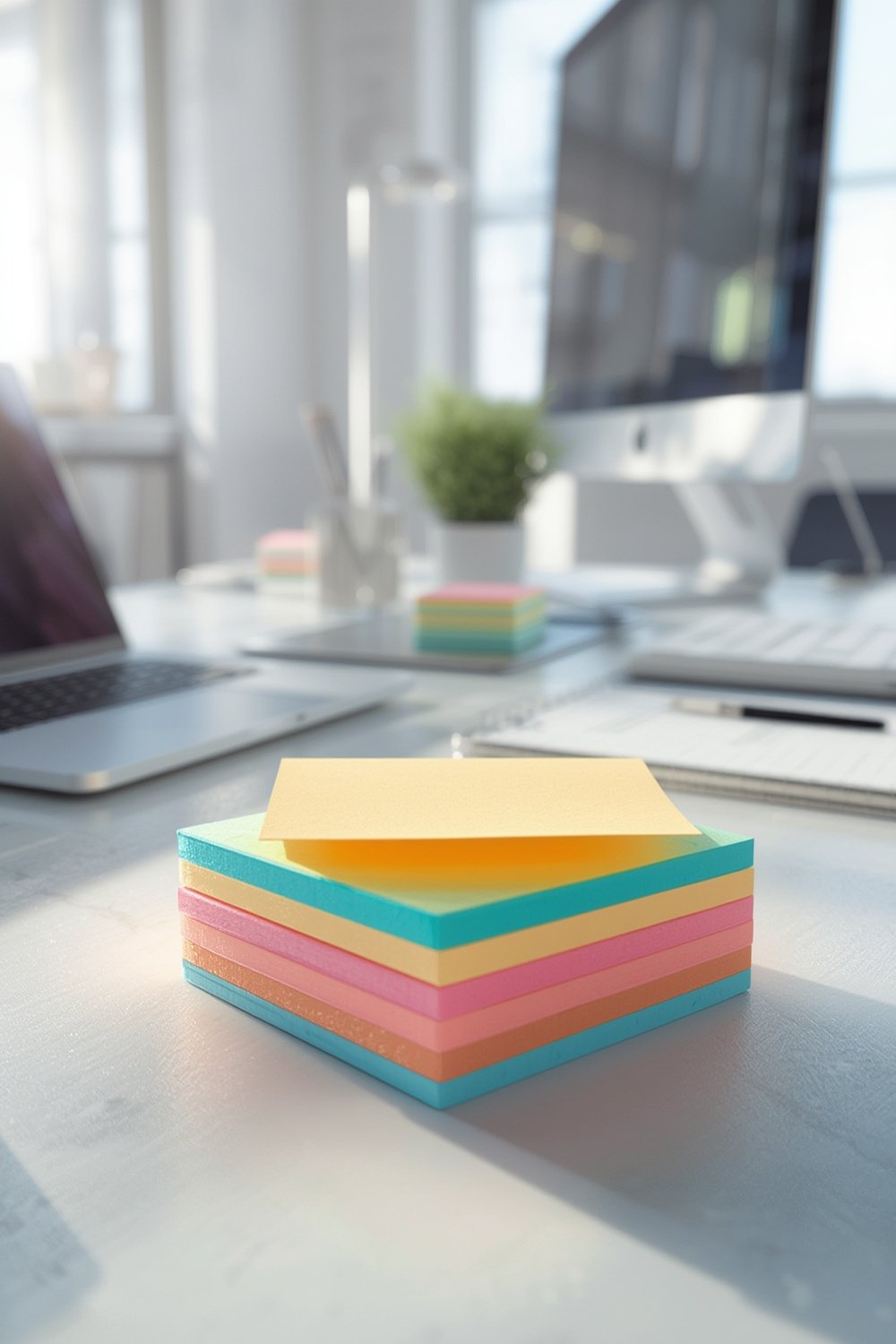 Sticky Notes: 7 Ultimate Secrets For Amazing Organization In 2026 1 sticky notes product view