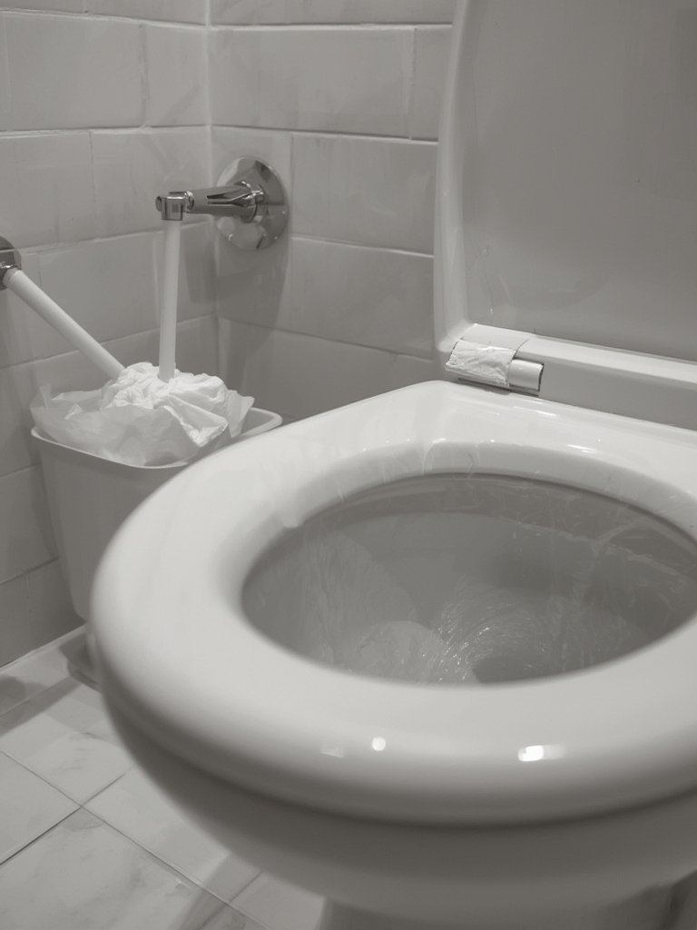 Toilet Wand: 7 Ultimate Steps For An Amazing Clean In 2026 2 toilet wand in action