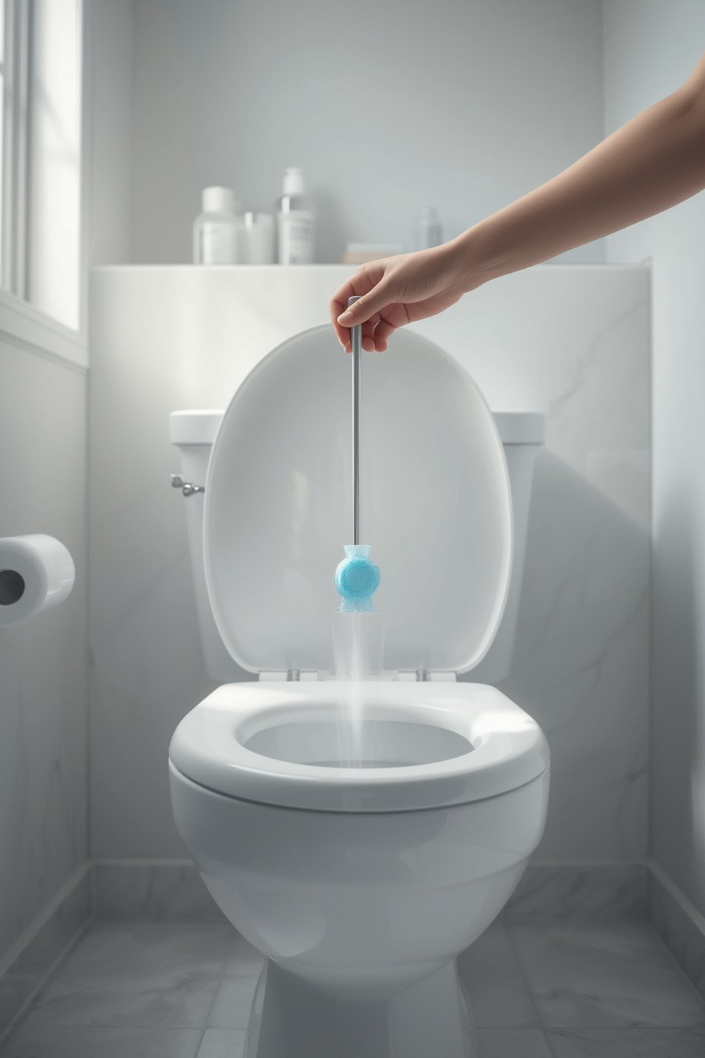Toilet Wand: 7 Ultimate Steps For An Amazing Clean In 2026 1 toilet wand product view