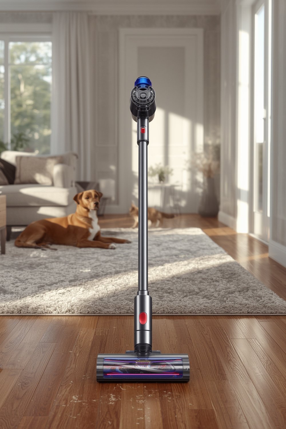 Cordless Vacuum: 10 Ultimate Steps For Best Cleaning In 2026 1 cordless vacuum product view