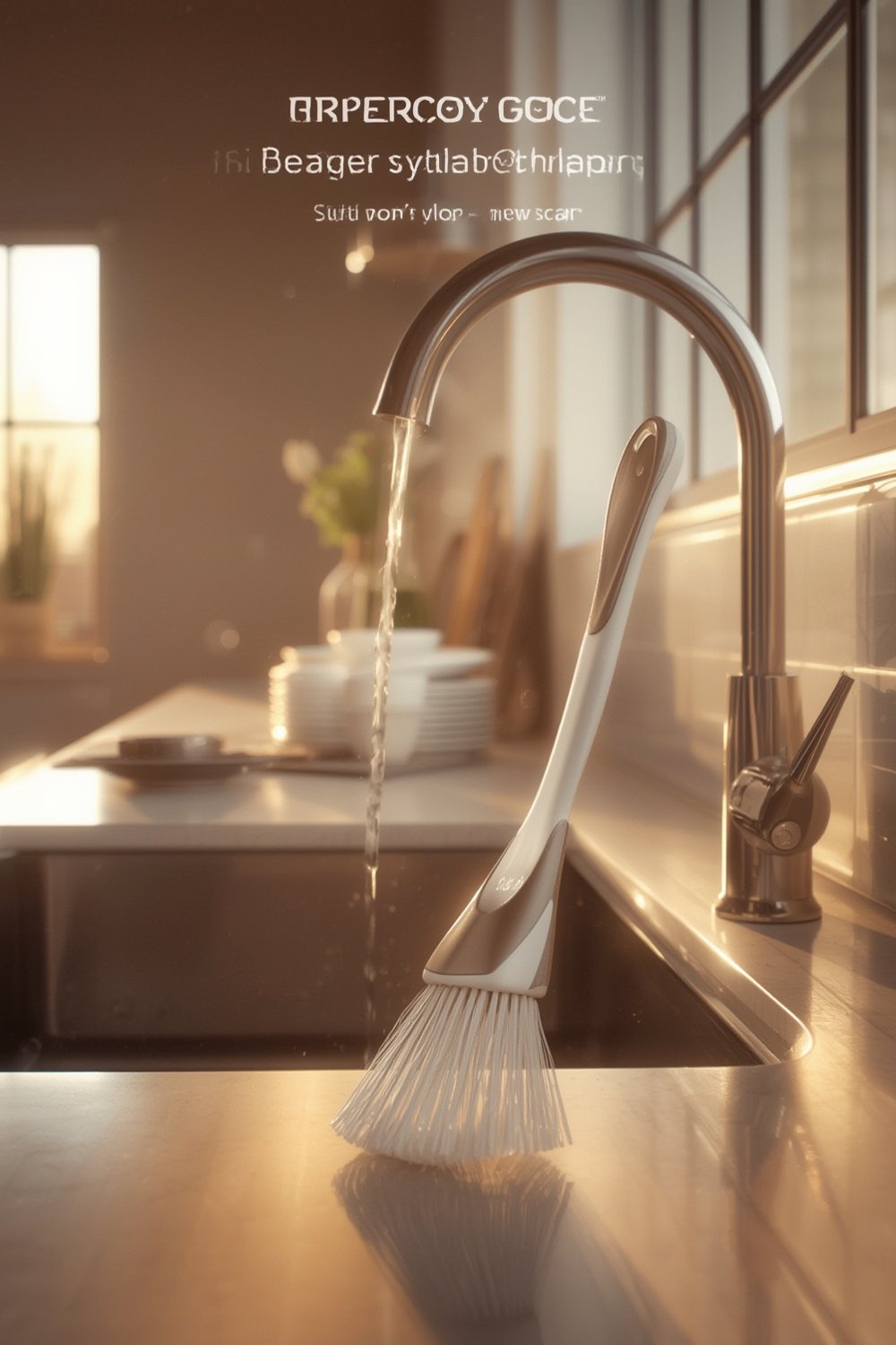 Dish Brush: 7 Ultimate Steps For Best Results In 2026 1 dish brush product view