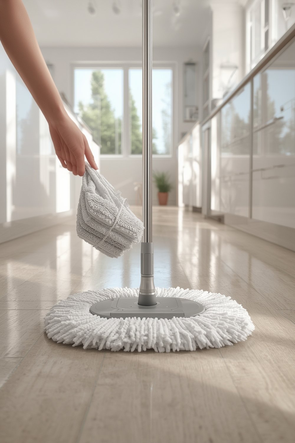 Mopping Refills: 7 Ultimate Steps For Amazing Cleaning Results 1 mopping refills product view