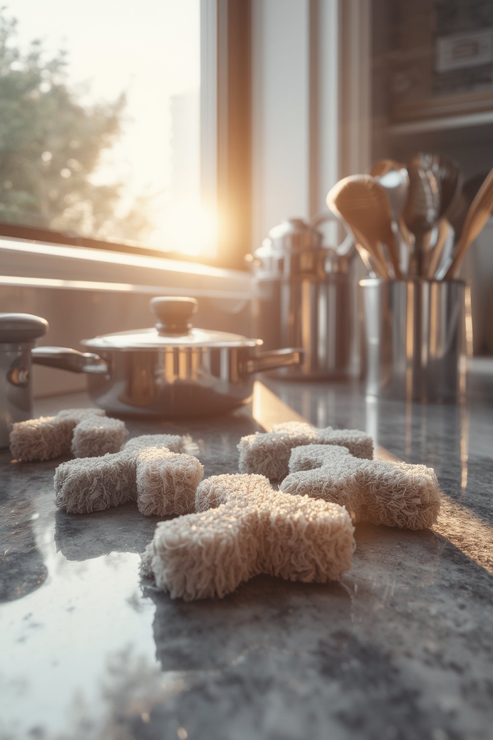 Scrub Sponge: 6 Ultimate Steps For Amazing, Scratch-Free Cleaning In 2026 1 scrub sponge product view