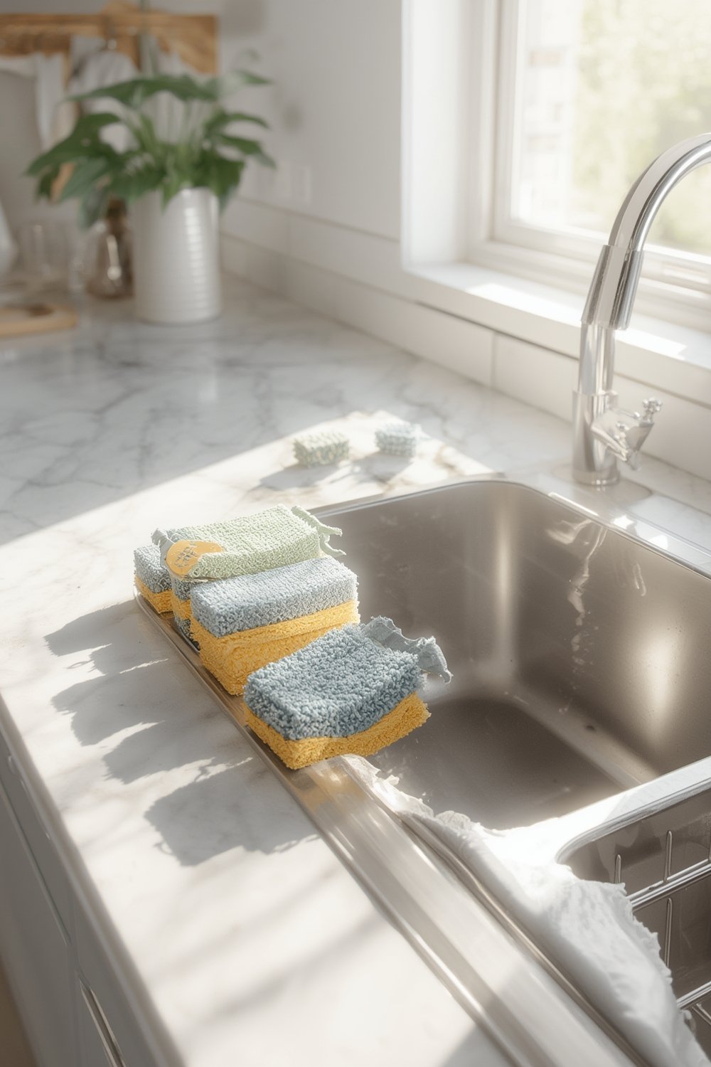 Scrub Sponges: 6 Ultimate Secrets For Amazing Cleaning In 2026 1 scrub sponges product view