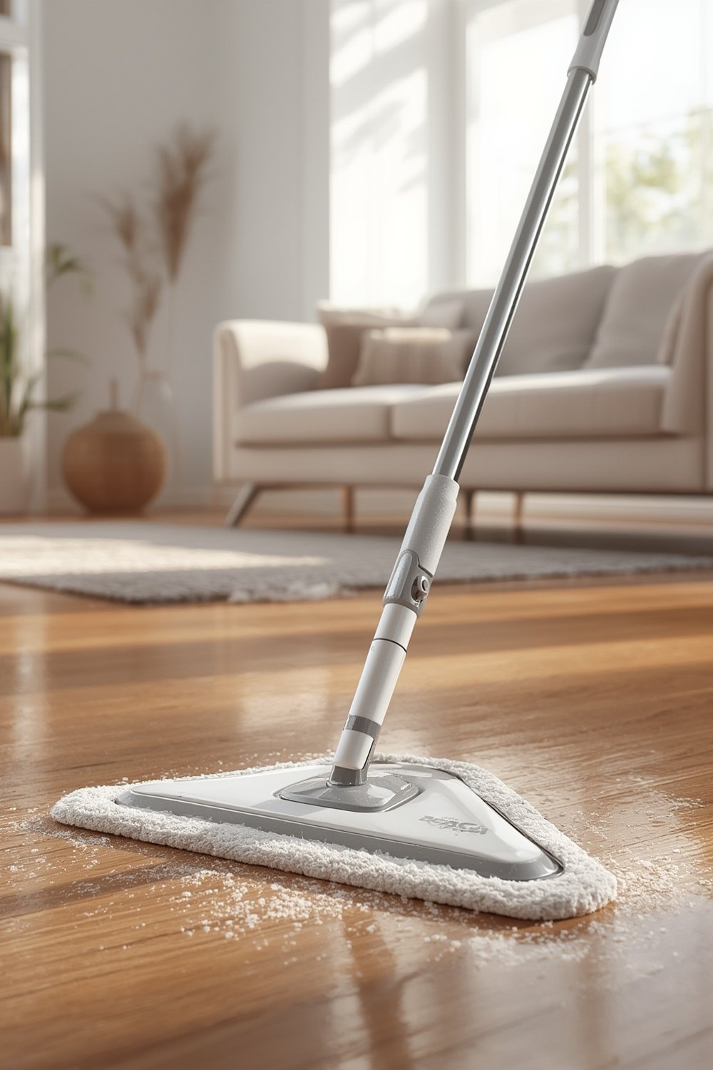 Spin Mop: 7 Ultimate Steps for Amazing Cleaning Results 1 spin mop product view