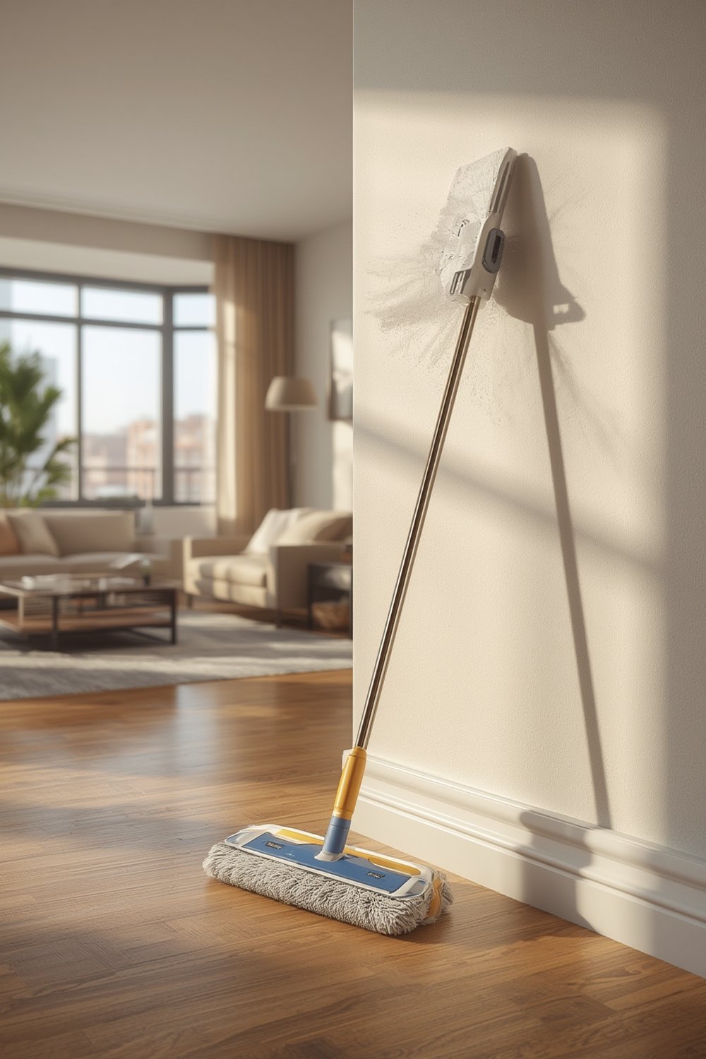 Swiffer Duster product view