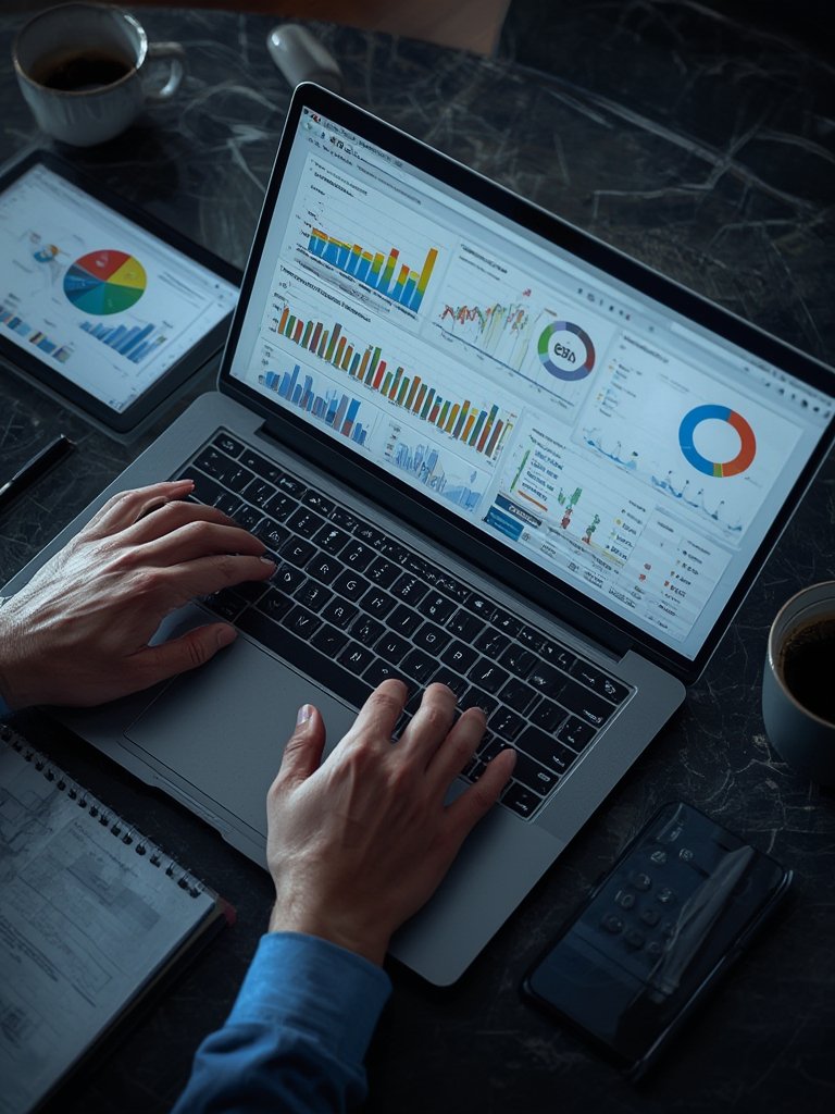 Trending SEO Topic: 7 Amazing Ways to Boost Organic Traffic (Proven Guide) 2 trending seo topic - Illustration 2