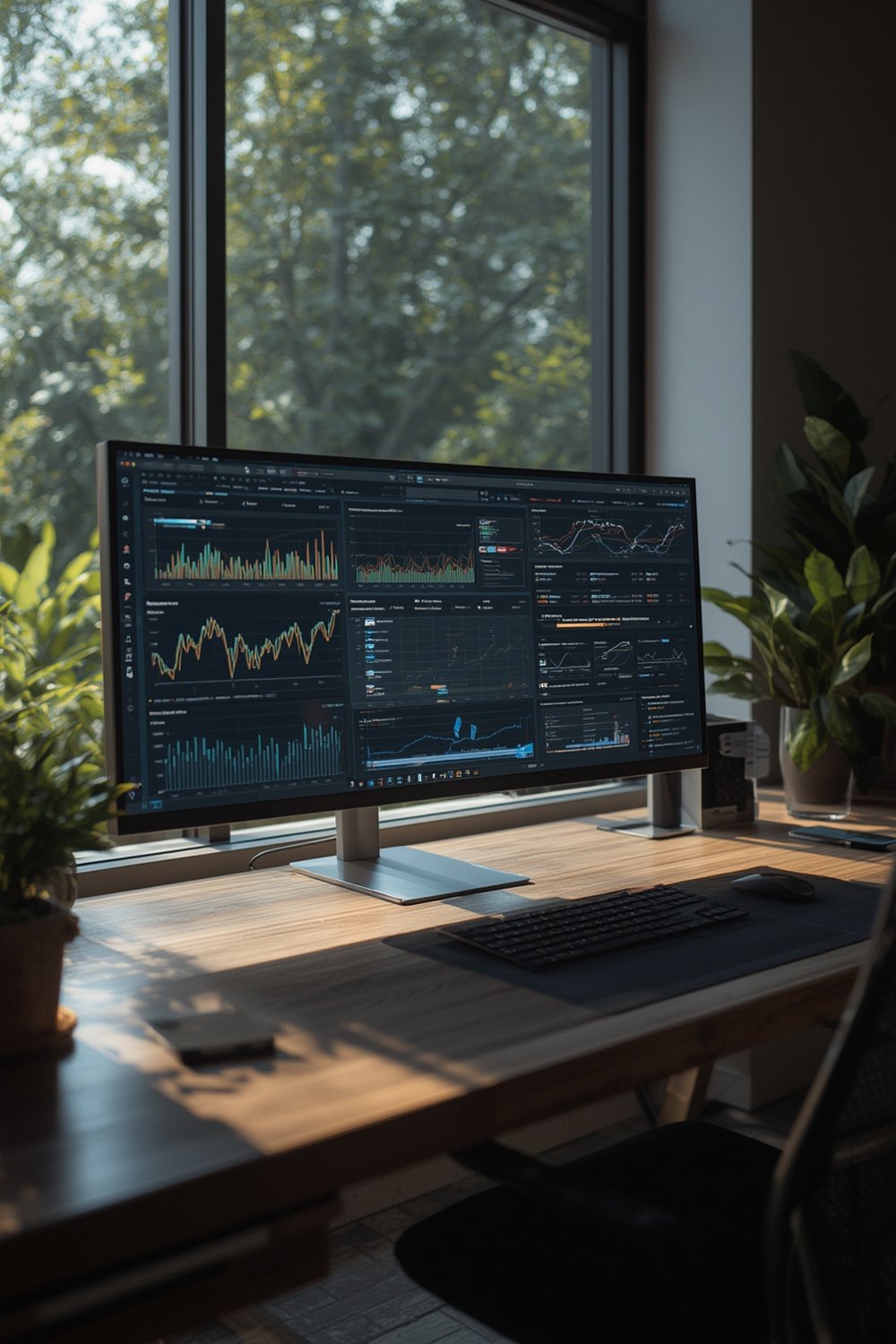 Trending SEO Topic: 7 Amazing Ways to Boost Organic Traffic (Proven Guide) 1 trending seo topic - Illustration 1