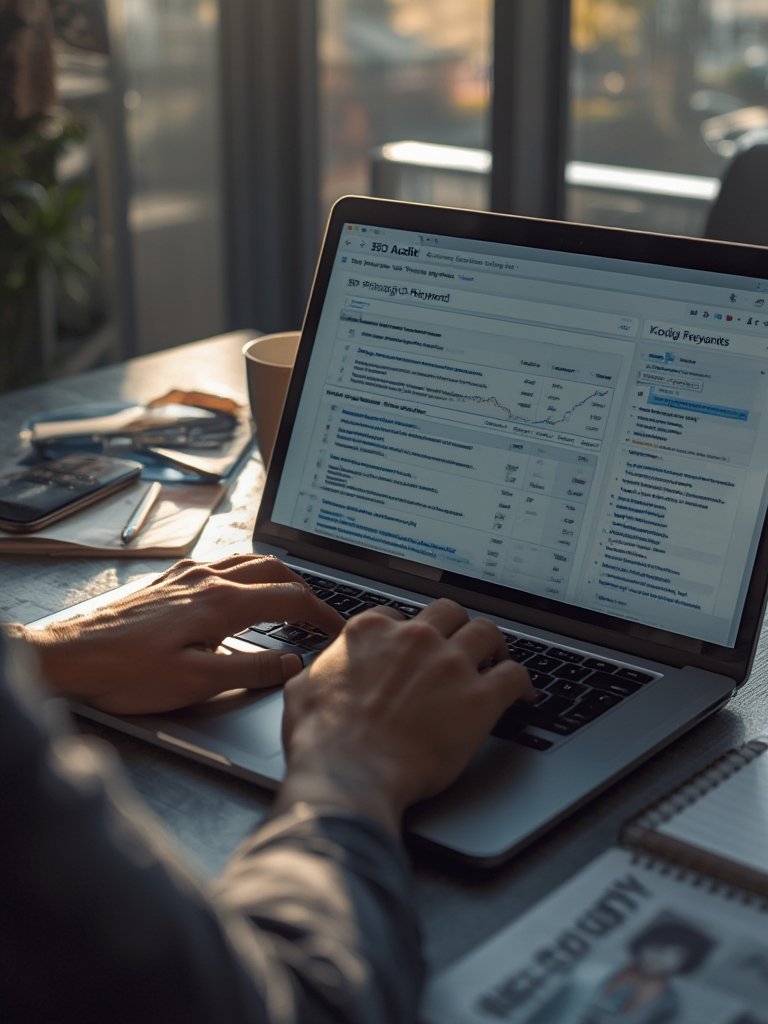 Trending SEO: 7 Amazing Ways To Boost Rankings (Proven Strategy) 2 trending seo - Illustration 2