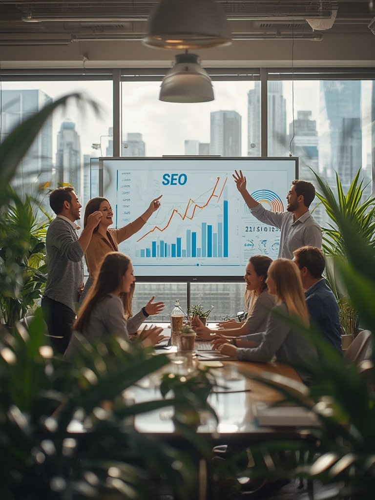 Trending SEO: 7 Amazing Ways To Boost Rankings (Proven Strategy) 3 trending seo - Illustration 3