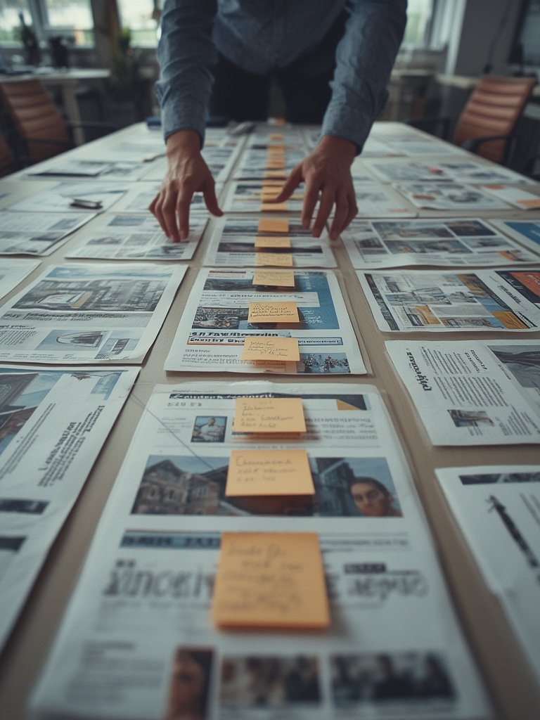 SEO Content Clustering: 7 Amazing Ways to Build Topical Authority (Proven Guide) 2 seo content clustering - Illustration 2